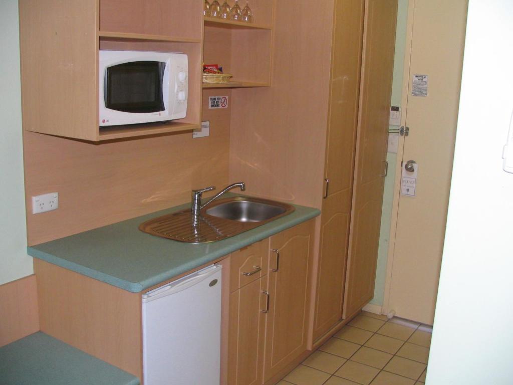 Green Gables Motel Dubbo Quarto foto